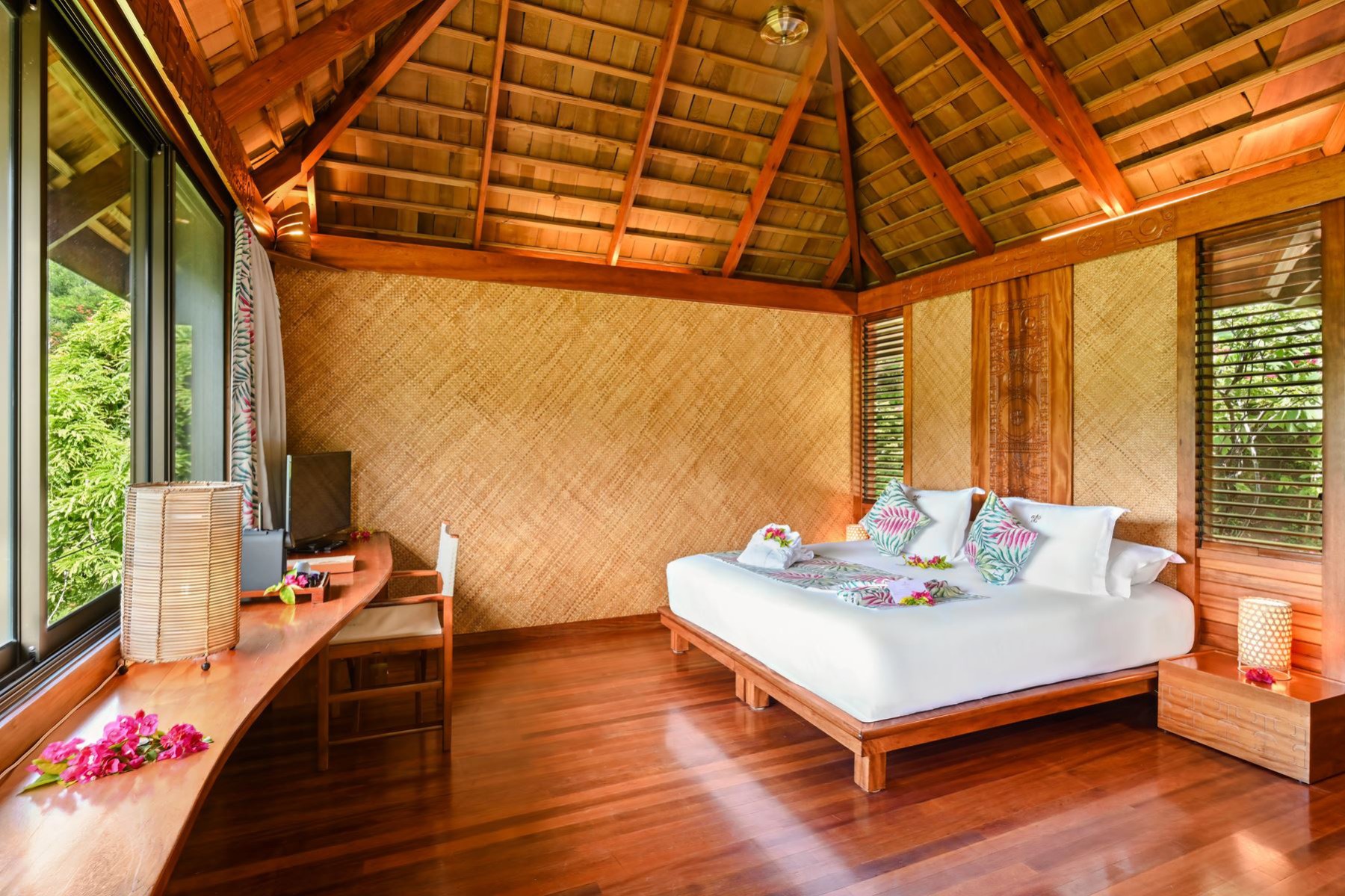 Bungalow